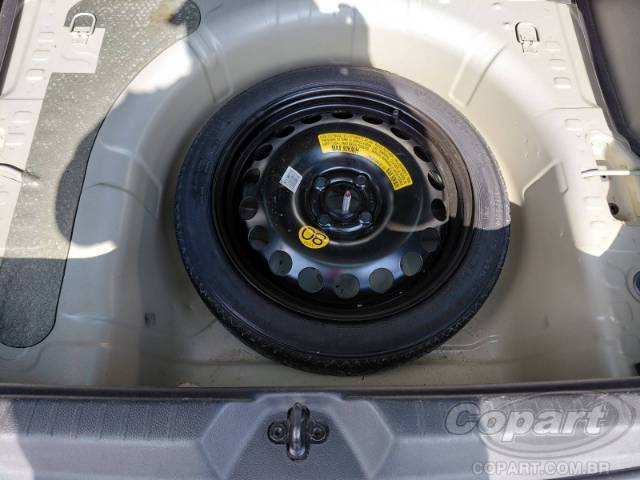 2020 CHEVROLET SPIN 