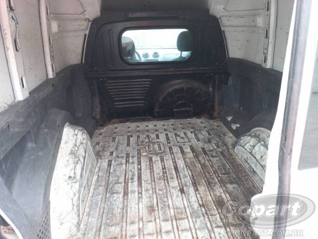 2015 FIAT FIORINO FURGAO 