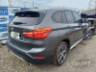2018 BMW X1 