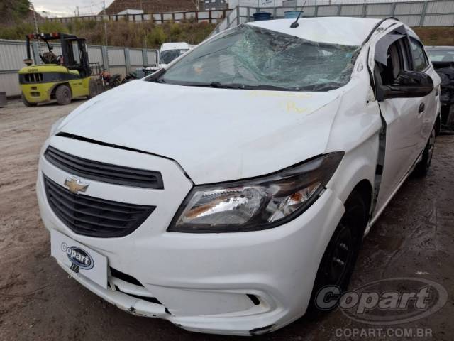 2019 CHEVROLET ONIX 
