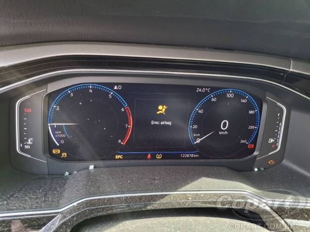 2020 VOLKSWAGEN POLO 