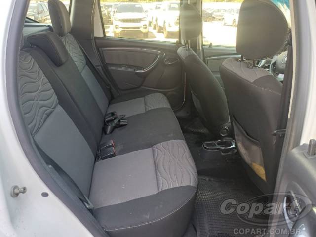 2013 RENAULT DUSTER 