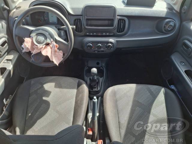 2025 FIAT MOBI 