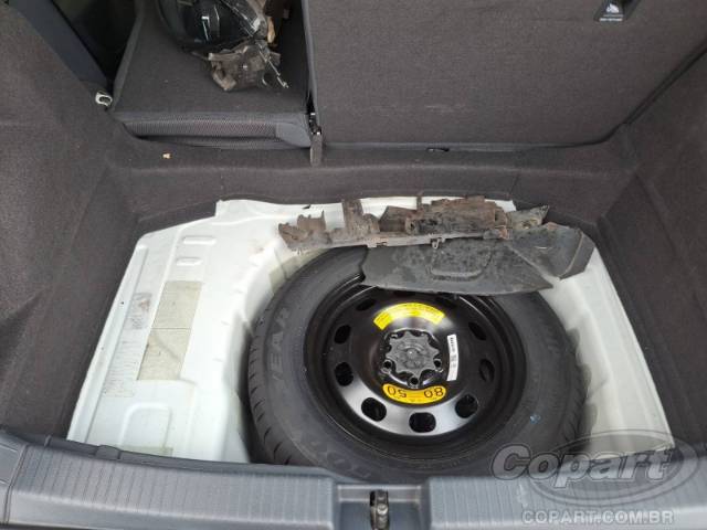 2022 VOLKSWAGEN T-CROSS 