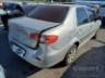 2010 FIAT SIENA 