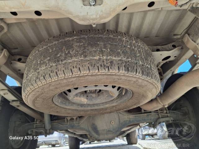 2025 CHEVROLET S10 CABINE DUPLA 