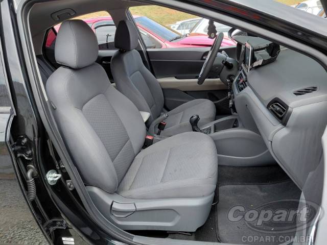 2022 HYUNDAI HB20S 
