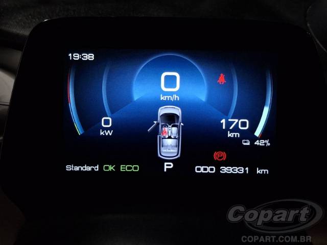 2025 BYD DOLPHIN 