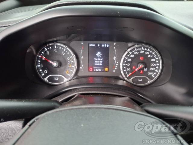 2024 JEEP RENEGADE 