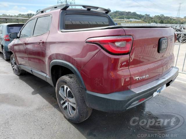 2019 FIAT TORO 