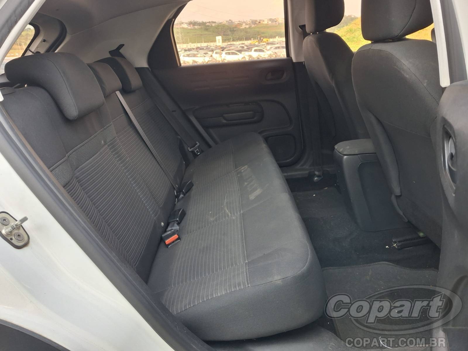 Foto 6 de 12: 2020 CITROEN C4 CACTUS