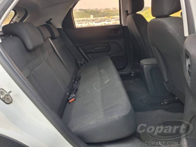 2020 CITROEN C4 CACTUS 