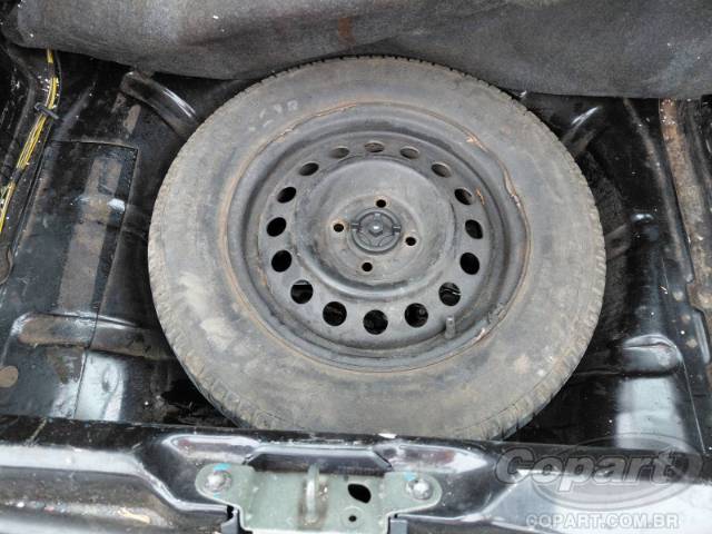 2004 FIAT PALIO 