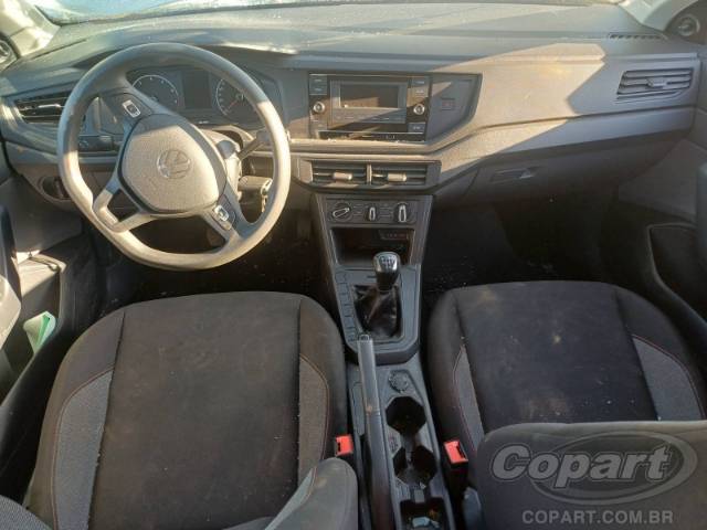 2023 VOLKSWAGEN POLO 