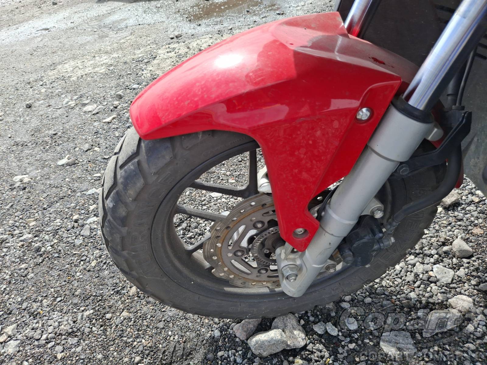 Foto 7 de 10: 2022 HONDA ADV