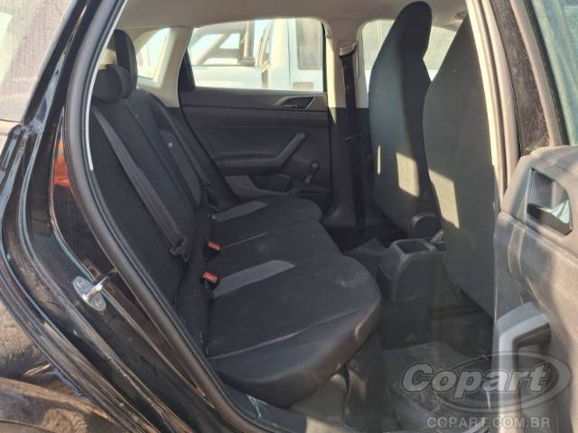 2026 VOLKSWAGEN POLO 