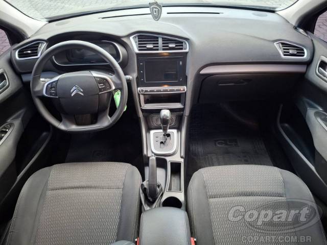 2019 CITROEN C4 LOUNGE 