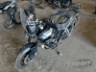 2022 TRIUMPH TIGER 