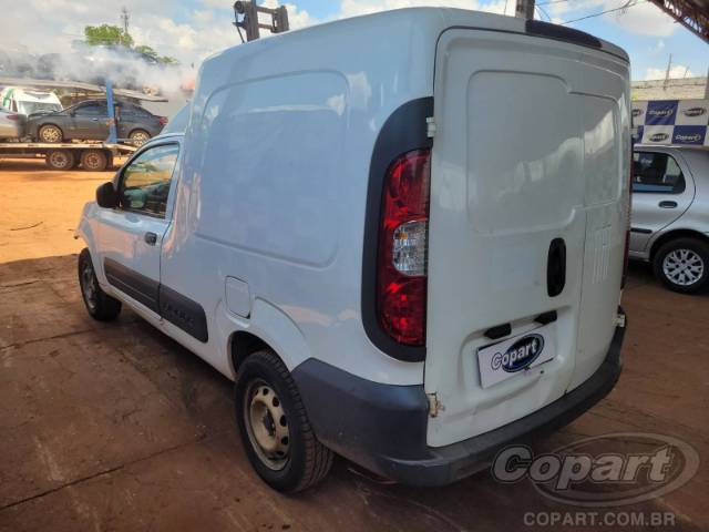 2021 FIAT FIORINO FURGAO 