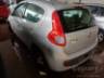 2013 FIAT PALIO 