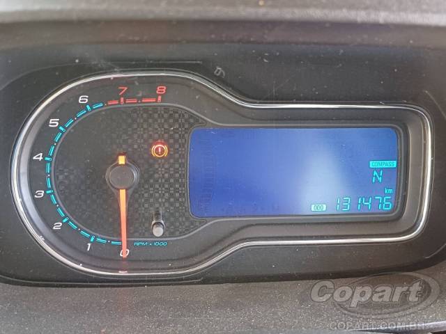 2019 CHEVROLET COBALT 