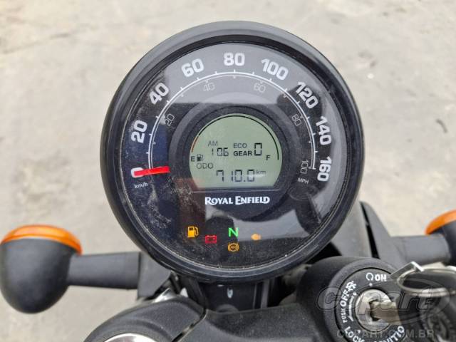 2026 ROYAL ENFIELD HUNTER 