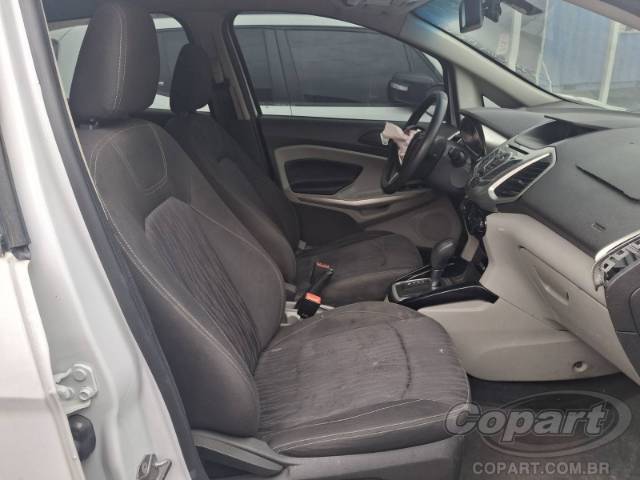 2014 FORD ECOSPORT 