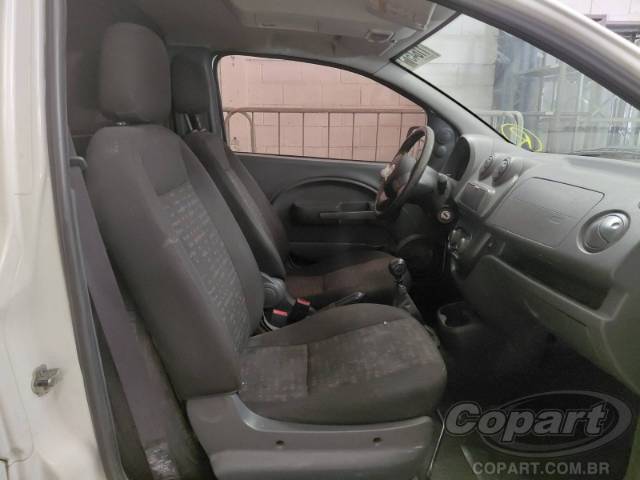 2016 FIAT FIORINO FURGAO 
