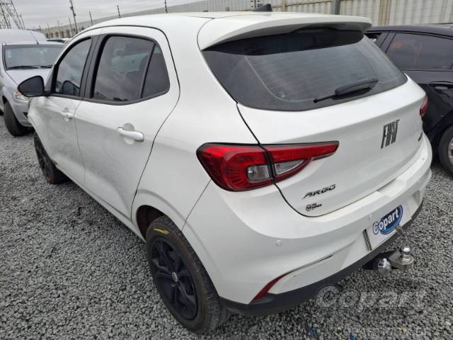 2023 FIAT ARGO 