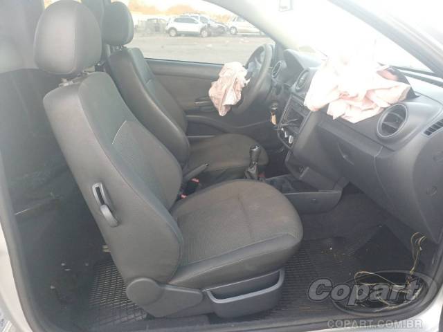 2014 VOLKSWAGEN SAVEIRO CE 