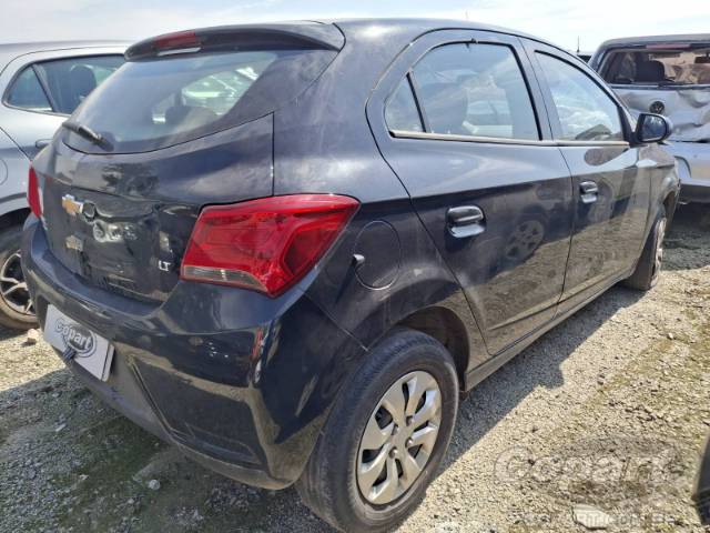 2019 CHEVROLET ONIX 