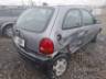 1997 CHEVROLET CORSA 