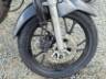 2020 HONDA CG 160 