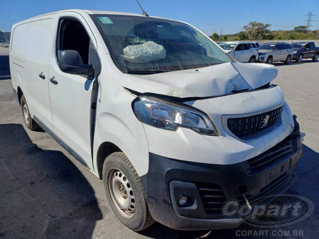 2022 PEUGEOT EXPERT 