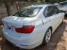 2013 BMW SERIE 3 