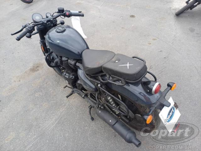 2026 ROYAL ENFIELD Shotgun 