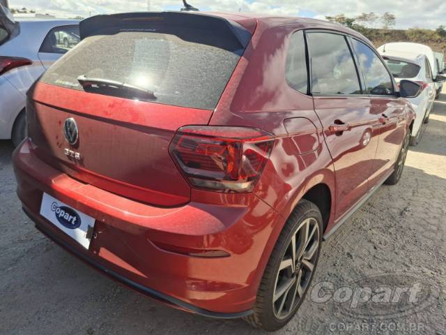 2024 VOLKSWAGEN POLO 