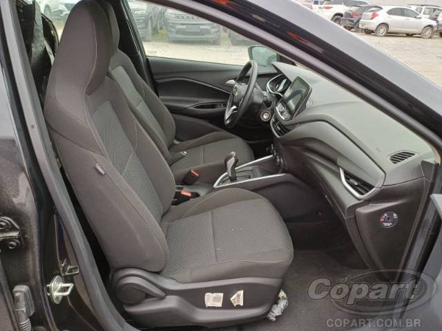 2025 CHEVROLET ONIX PLUS 