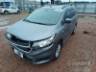 2019 CHEVROLET SPIN 