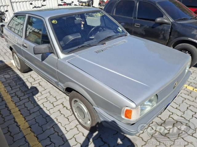 1994 VOLKSWAGEN GOL 