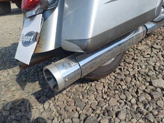 2017 HARLEY-DAVIDSON CVO 