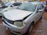 2008 FIAT PALIO 