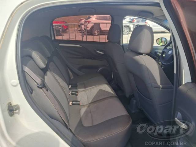 2013 FIAT PUNTO 