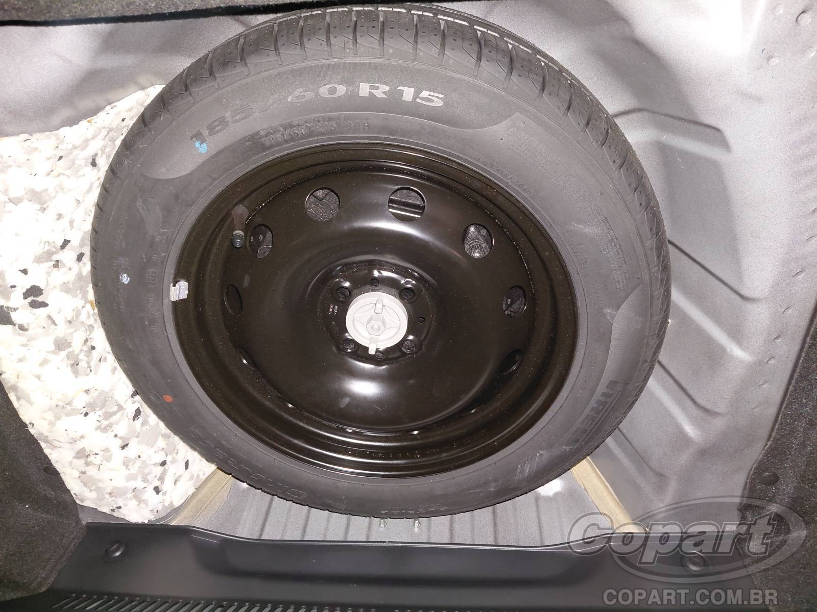Foto 10 de 11: 2026 FIAT ARGO