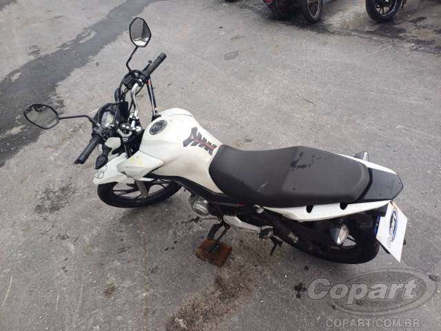 2023 HONDA CG 160 