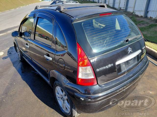 2010 CITROEN C3 