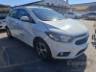 2017 CHEVROLET ONIX 