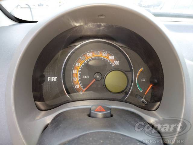 2016 FIAT UNO 