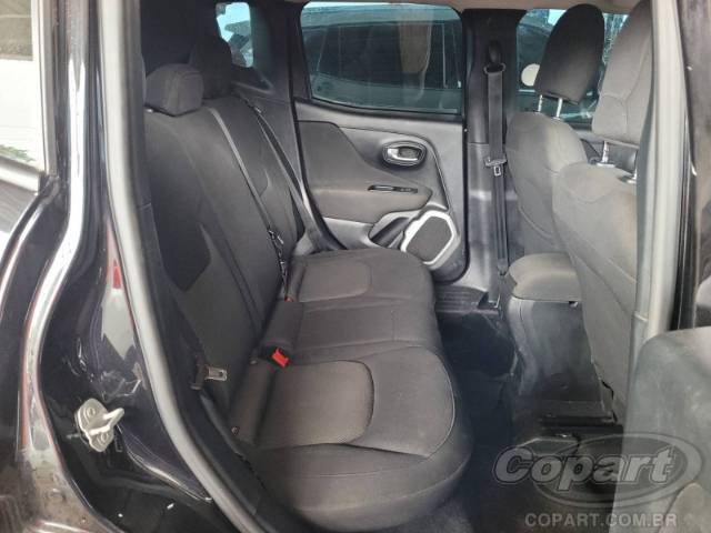 2020 JEEP RENEGADE 