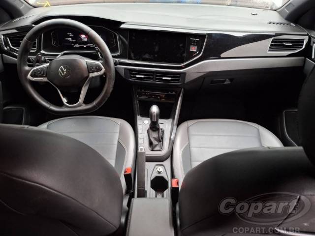2022 VOLKSWAGEN NIVUS 
